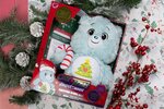 Win One of Two Care Bears Christmas Prize Packs Valued at $124 Each from Out and About with Kids
