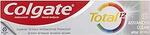 ½ Price: Colgate Total Toothpaste 200g Varieties $4.99 ($4.49 S&S) + Delivery ($0 with Prime/ $59 Spend) @ Amazon AU