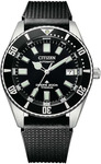 Citizen Automatic Promaster 'Fujitsubo' Titanium Sapphire Marine Diver Watch NB6021-17E $599 Delivered @ Starbuy
