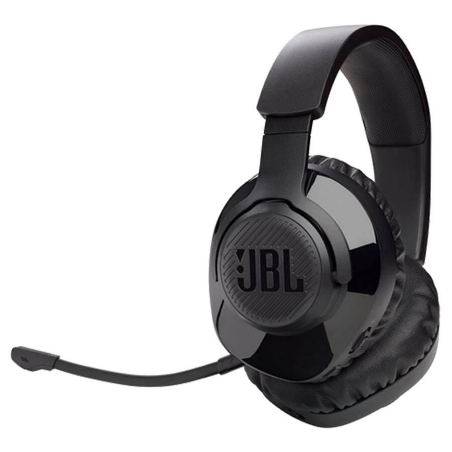 JBL Quantum 350 Wireless Headset 64 Was 149.95 Delivery 0