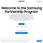 Samsung Galaxy Buds FE $99 Delivered @ Samsung EPP/EDU