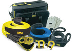 Mean Mother 8-Piece Premium Recovery Kit $149.99 + Delivery ($0 to Select Areas) @ Tent World