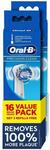 16x Oral-B Precision Clean Refills $31 (now in-Store Only) @ Chemist Warehouse