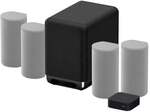 Sony HT-A9 Speaker + SA-SW5 Subwoofer - $2,690 Delivered @ Sight and Sound Galleria