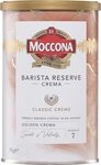 Moccona Wholebean Barista Classic Creme/Blonde Roast Instant Coffee 95g $5.75 ($5.18 S&S) + Del ($0 Prime/$59 Spend) @ Amazon AU