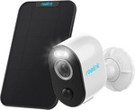 Reolink Argus Pro 3 Security Camera $146.29 Delivered @ Reolink