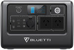 Bluetti EB70 Portable Power Station 1000W 716Wh $594.14 Delivered @ Outbax via eBay