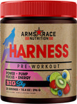 Harness Pre-Workout - 20 Double-Scoop Serves - $34.90 (Was $79.90) + Free Shipping @ Supps R Us