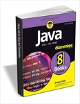 [eBook] Java All-in-One For Dummies, 7th Edition ($27.00 Value) - Free @ TradePub