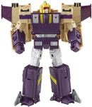 Transformers Legacy Series Leader Blitzwing Triple Changer Action Figure - $39.95 Delivered @ Need1
