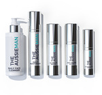 Men's Anti-Ageing Skincare Bundle + Free Body Wash + Free Detox Clay Mask $129 (Was $229) Delivered @ The Aussie Man