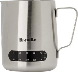 Breville the Milk Jug Thermal $23 + Delivery ($0 with Prime/ $59 Spend) @ Amazon AU