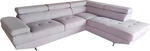 [VIC,NSW,QLD,PreOrder] Lunar Chaise Lounge $924 (was $1,849) + Delivery ($0 C&C) @ Johnny’s Furniture