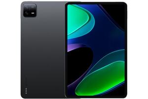 Xiaomi Pad 6 8GB + 128GB Gravity Gray (Global Version) $520.99 ($504.99 with Kogan First) Delivered @ Kogan