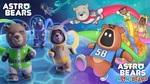 [Switch] Astro Bears + Non-Bears DLC $1.50 @ Nintendo eShop