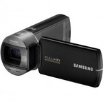 Samsung Q10 Camcorder $79.00 Retail $329
