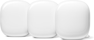 [NSW] Google Nest Wi-Fi Pro Wi-Fi 6E Mesh Router System (3-Pack) $489 (Was $899) @ Bunnings, Penrith
