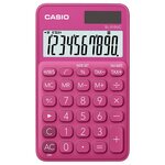 Casio Simple Calculators Various Pastel Shades $12.95 to $18.95 + Del ($0 with $50+), 10% off First Order with Signup @ Casio