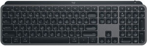 [Zip]  Logitech MX Keys S Wireless Illuminated Keyboard $142.80, MX Keys S Performance Combo $253.30 Delivered @ Bing Lee eBay
