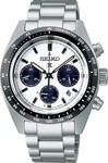 Seiko Speedtimer SSC815P Blue Dial $489 (OOS), SSC813P Panda Dial $579 Delivered @ Starbuy