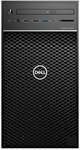 [Refurb] Dell Precision 3630 Desktop Tower PC i7-8700 32GB RAM 512GB SSD Win 11 460W PSU $359.10 Delivered @ UN Tech
