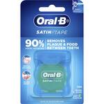 Oral-B Satin Tape Mint Dental Floss 25m $2.40 @ Woolworths