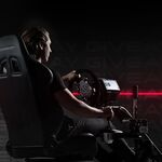 Win a Next Level Racing Gtracer + Next Level Racing Floor Mat + P1-Plus Sim Racing Gloves from Pagnian Advanced Simulation