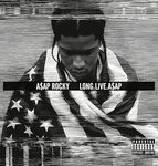 [Prime] A$AP Rocky - Long.Live.A$AP (2LP Yellow/Orange Vinyl/Deluxe Edition) $33.13 Delivered @ Amazon US via AU