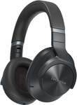 Technics EAH-A800 Wireless Noise Cancelling Over-Ear Headphones $349 (was $549) + Delivery Only @ JB HiFi