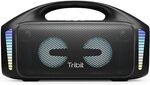 [Prime] Tribit StormBox Blast 90W Bluetooth Speaker $255.99 Delivered @ Tribit Direct via Amazon AU