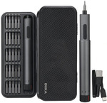 Xiaomi ATuMan Duka E2 210RPM Precision Electric Screwdriver Set US$21.99/A$33.03 Delivered @ Banggood