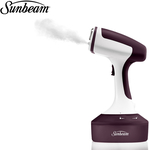 [One Pass] Sunbeam Power Steam Handheld Garment Steamer $40 Delivered @ Catch