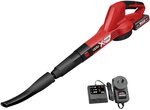 [OnePass] Ozito PXC 18V Cordless Split Tube Blower Kit $69 Delivered (Online Only) @ Bunnings