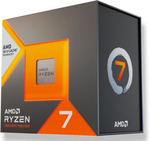 AMD Ryzen 7 7800X3D CPU $603 + Shipping @ Toptek