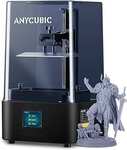 ANYCUBIC Photon Mono 2 3D Printer + 1KG Plant Based Resin $120 Delivered @ Anycubic Store via Amazon AU