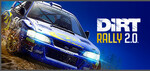 [PC] Dirt Rally 2.0 $2.89 @ Steam