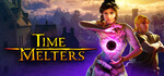 [PC, Steam] TimeMelters $14.75 (-50%, was $29.50) @ Steam