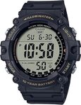 Casio Beater Watches Sale (All Models Sub-$100) + Delivery ($0 with Prime/ $59 Spend) @ Amazon AU