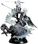 [Pre-Order] SQUARE ENIX Final Fantasy XIV Meister Quality Figure – Omega $235.64 Delivered @ Amazon JP via AU