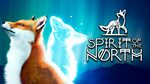 [PC, Steam] Free - Spirit of the North @ Fanatical