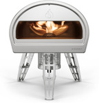 Gozney Roccbox Pizza Oven $639, 10% off Roccbox Dome Oven + Free Delivery @ Gozney