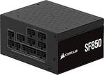 CORSAIR SF850(2024) Fully Modular 80+ Platinum SFX Power Supply $242 + Delivery ($0 with Prime/ $59 Spend) Amazon Germany