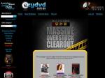 EzyDVD - Massive Overstock Clearout! 48 hours ONLY!