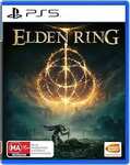 [PS5] Elden Ring $57.79 + Delivery ($0 with Prime/ $59 Spend) @ Amazon AU