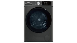 ChiQ 8.5kg Front Load Washer - Gunmetal $398 + Delivery ($0 C&C/in-Store) @ Harvey Norman