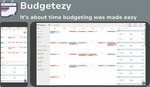 Budgetezy Budgeting App Subscription, A$30 (For First Year Only, Normally $6mo or $60/yr)