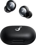 Anker Space A40 Adaptive Active Noise Cancelling Wireless Earbuds $79.99 Delivered @ AnkerDirect via Amazon AU