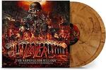 Slayer - The Repentless Killogy 2LP (Amber Smoke Vinyl) - $44.87 + Delivery ($0 with Prime/ $59 Spend) @ Amazon UK via AU