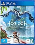 [PS4] Horizon Forbidden West $28 + Delivery ($0 with Prime/ $59 Spend) @ Amazon AU