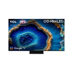 TCL 65" Mini LED TV 65C755: $1,170 + Delivery ($0 QLD C&C) @ Videopro